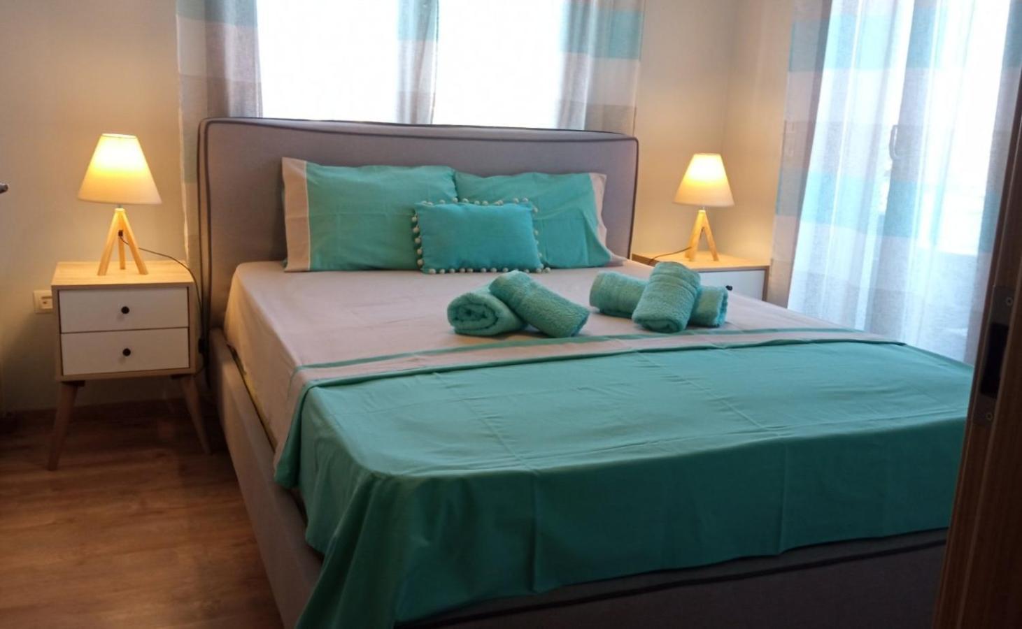 Athens Villa Artemis Pool Sea Airport 외부 사진